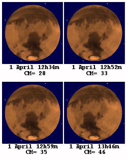 Xephem Image JPEG 23KB